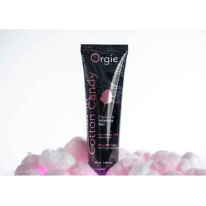 Geschmacksgel "Lube Tube"