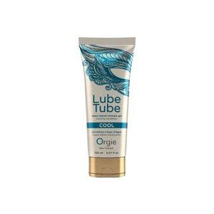 Orgie - Lube Tube Cool 150 ml