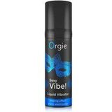 Orgie - Sexy Vibe! Liquid Vibrator 15 ml