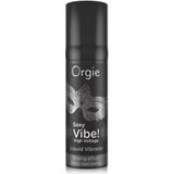 Sexy Vibe! High Voltage 15 ml 0,015 l Gleitmittel