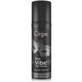 Sexy Vibe! High Voltage 15 ml 0,015 l Gleitmittel