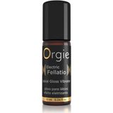Lipgloss „Electric Fellatio“