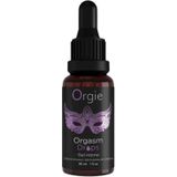 Orgie Orgasm Drops Clitoral Arousal 30 ml Tropfen