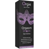 Orgie Orgasm Drops Clitoral Arousal 30 ml Tropfen