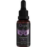 Orgie - Orgasm Drops Clitoral Arousal 30 ml