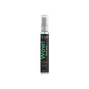 Wow! - Blowjob Spray - 10 ml