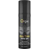 Orgie - Xtra Time Delay Gel 15 ml