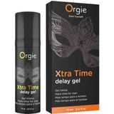 Orgie - Xtra Time Delay Gel 15 ml