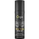 Orgie - Xtra Time Delay Gel 15 ml