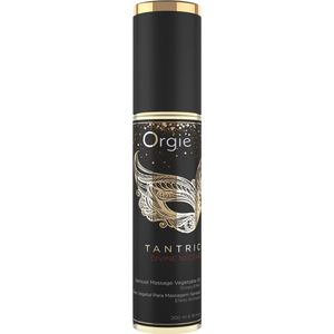 Orgie - Tantric Sensuele Massage Olie Fruity Floral Divine Nectar 200 ml