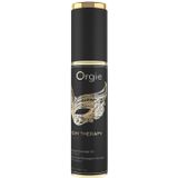 Orgie - Sexy Therapy Sensuele Massage Olie Fruity Floral Amor 200 ml