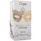 Orgie - Noriplay Body To Body Massage Gel Ultra Slide 500 ml