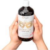 Orgie - Noriplay Body To Body Massage Gel Ultra Slide 500 ml