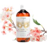 Orgie - Noriplay Body To Body Massage Gel Ultra Slide 500 ml