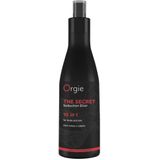Orgie - The Secret Seduction Elixir