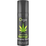 Orgie - Hemp! - Intense Orgasm/Stimulating Gel