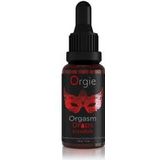 Orgie - Orgasm Drops Kissable Clitoral Arousal 30 ml