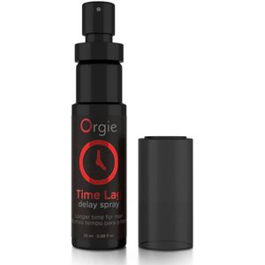 Orgie *Time Lag Delay Spray* 0,025 l Spray
