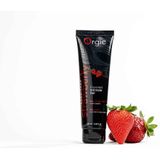 Orgie «Cannabis Lube Tube» hochwirksames Gleitgel mit Cannabis-Geschmack 100ml