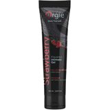 Orgie «Cannabis Lube Tube» hochwirksames Gleitgel mit Cannabis-Geschmack 100ml