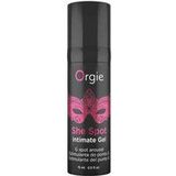 Orgie - - She Spot Intimate Gel - 15 ml