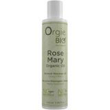 Orgie - Bio Organische Olie Rozemarijn 100 ml