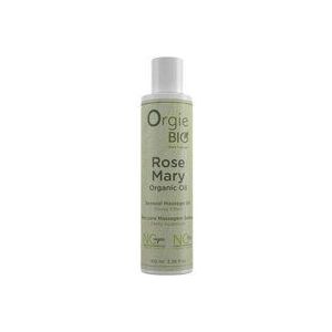 Erotische Massageolie Orgie Rozemarijn (100 ml)