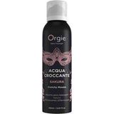 Douchegel Acqua Croccante Orgie Sakura 100 ml