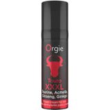 Orgie - Touro XXXL Erectie Creme 15 ml