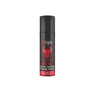 Orgie - Touro XXXL Erectie Creme 15 ml