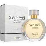 Orgie - Sensfeel - Pheromones Perfume for Women