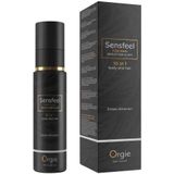 Sensfeel For Man Seduction Elixir 10 in 1 body and hair