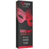 Orgie Wow! - Blowjob Spray - Strawberry Ice