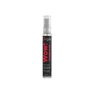 Orgie Wow! - Blowjob Spray - Strawberry Ice