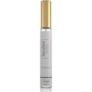 Pheromonparfüm 'sensfeel', Orgie 10 ml
