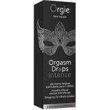 Orgie Orgasm Drops Intense 30 ml Gleitmittel