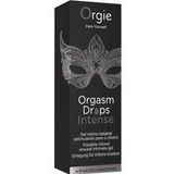 Orgie Orgasm Drops Intense 30 ml Gleitmittel