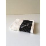 Handdoek - Wit - Componisten