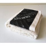 Handdoek - Wit - Componisten