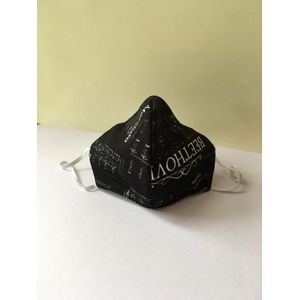 Mondkapje - Wasbaar - Modieus - Herbruikbaar