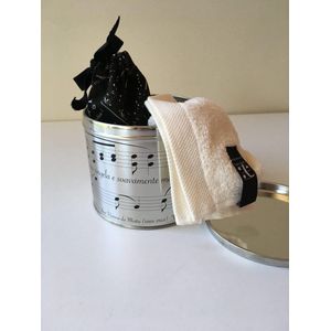 Cadeauset zeep