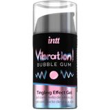 Stimulationsgel "Liquid Vibration"