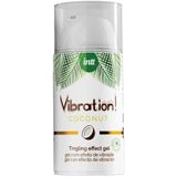 Stimulationsgel "Liquid Vibration"