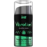 Stimulationsgel "Liquid Vibration"