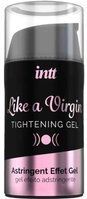 INTT Stimulationsgel 15 ml - intt Like A Virgin Thightening Gel 15ml