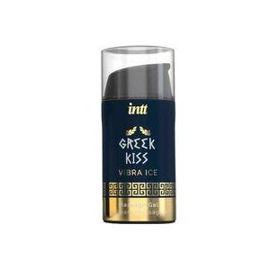 Intt Greek Kiss Stimulerende Massage Gel
