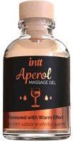 Aperol - Massage Gel, 30 ml