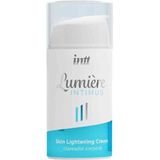 Lumière Intimus Bleekcrème Voor De Huid