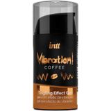 Vibration! Coffee Tintelende Gel