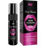 intt Deep Throat Spray 12ml 12 ml Mundspray